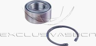 MDR MWB-F0310 - Комплект подшипника, ступицы колеса abcparts.ee