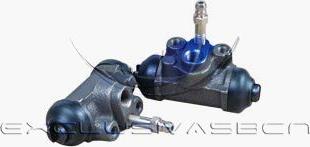 MDR MWC-2998 - Колесный тормозной цилиндр abcparts.ee