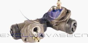 MDR MWC-2608 - Колесный тормозной цилиндр abcparts.ee