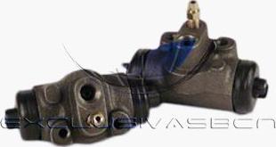 MDR MWC-2306 - Колесный тормозной цилиндр abcparts.ee