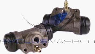 MDR MWC-2209 - Колесный тормозной цилиндр abcparts.ee