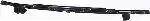 MDR TMI 106 0000 - Усилитель бампера abcparts.ee