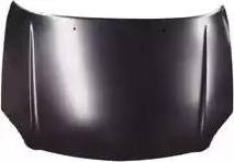 MDR TTX 501 0000 - Капот двигателя abcparts.ee