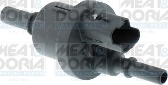Meat & Doria 99060 - Преобразователь давления ОГ, EGR abcparts.ee