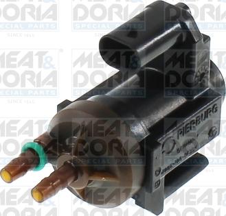 Meat & Doria 99014 - Переключающийся вентиль, перекл. клапан (впуск. газопровод) abcparts.ee