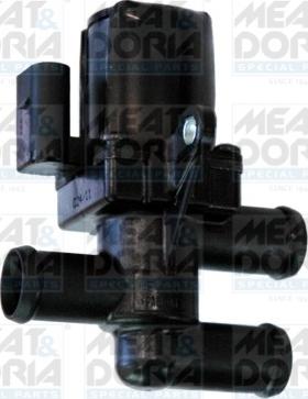 Meat & Doria 9908 - Регулирующий клапан охлаждающей жидкости abcparts.ee