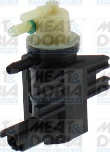 Meat & Doria 99024 - Преобразователь давления ОГ, EGR abcparts.ee