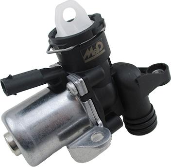 Meat & Doria 9920 - Регулирующий клапан охлаждающей жидкости abcparts.ee