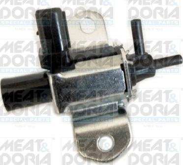 Meat & Doria 9449 - Переключающийся вентиль, перекл. клапан (впуск. газопровод) abcparts.ee