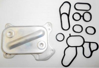 Meat & Doria 95060 - Масляный радиатор, двигательное масло abcparts.ee