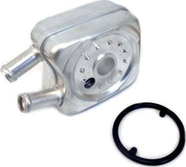 Meat & Doria 95002 - Масляный радиатор, двигательное масло abcparts.ee