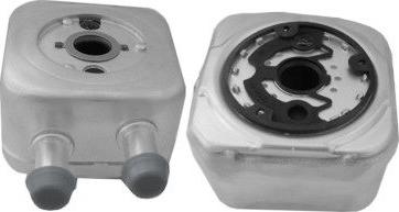 Meat & Doria 95016 - Масляный радиатор, двигательное масло abcparts.ee