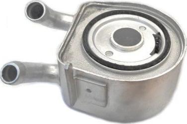 Meat & Doria 95037 - Масляный радиатор, двигательное масло abcparts.ee