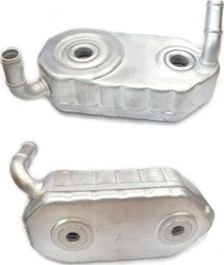 Meat & Doria 95072 - Масляный радиатор, автоматическая коробка передач abcparts.ee