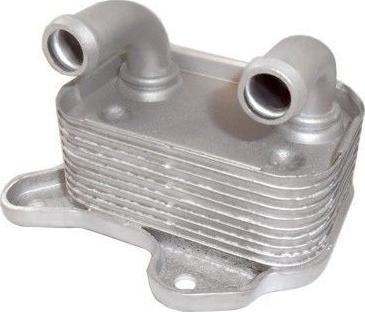 Meat & Doria 95115 - Масляный радиатор, двигательное масло abcparts.ee