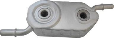 Meat & Doria 95117 - Масляный радиатор, двигательное масло abcparts.ee