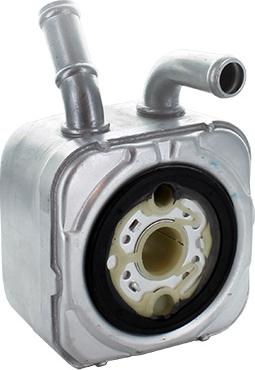 Meat & Doria 95177 - Масляный радиатор, двигательное масло abcparts.ee