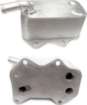 Meat & Doria 95350 - Масляный радиатор, двигательное масло abcparts.ee