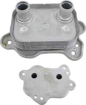 Meat & Doria 95260 - Масляный радиатор, двигательное масло abcparts.ee