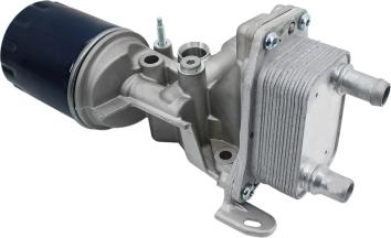 Meat & Doria 95223 - Масляный радиатор, двигательное масло abcparts.ee