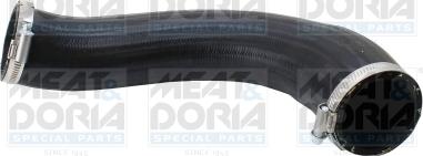 Meat & Doria 96992 - Трубка, нагнетание воздуха abcparts.ee