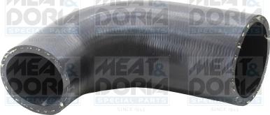 Meat & Doria 96986 - Трубка, нагнетание воздуха abcparts.ee