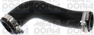 Meat & Doria 961055 - Трубка, нагнетание воздуха abcparts.ee