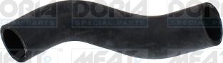 Meat & Doria 96868 - Шланг радиатора abcparts.ee