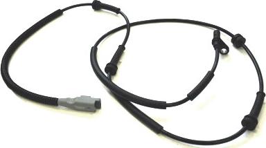 Meat & Doria 90415 - ABS датчик, частота вращения колеса abcparts.ee