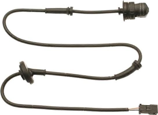 Meat & Doria 90066 - ABS датчик, частота вращения колеса abcparts.ee