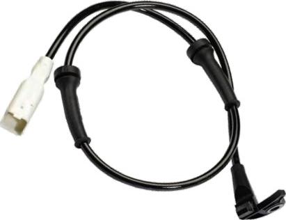 Meat & Doria 90085 - ABS датчик, частота вращения колеса abcparts.ee