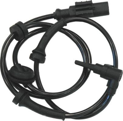 Meat & Doria 90195 - ABS датчик, частота вращения колеса abcparts.ee