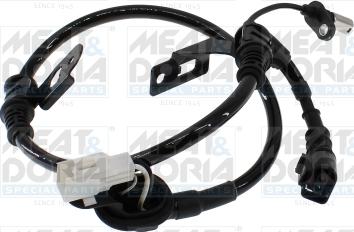 Meat & Doria 901441 - ABS датчик, частота вращения колеса abcparts.ee