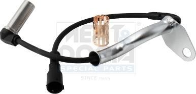 Meat & Doria 901503 - ABS датчик, частота вращения колеса abcparts.ee