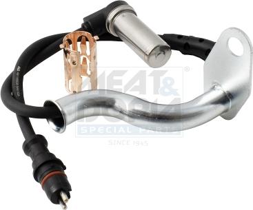 Meat & Doria 901502 - ABS датчик, частота вращения колеса abcparts.ee