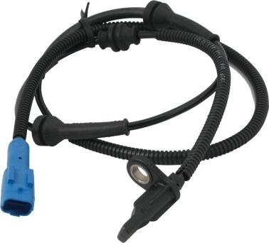 Meat & Doria 90151 - ABS датчик, частота вращения колеса abcparts.ee