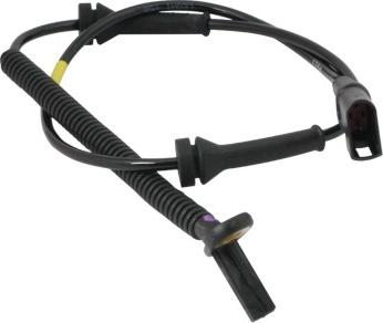 Meat & Doria 90100 - ABS датчик, частота вращения колеса abcparts.ee