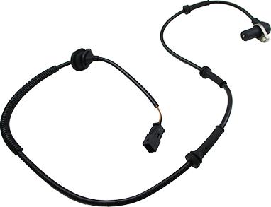 Meat & Doria 901015 - ABS датчик, частота вращения колеса abcparts.ee