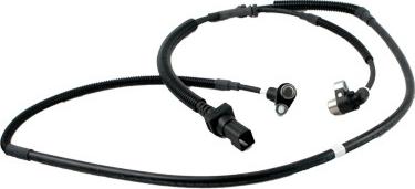 Meat & Doria 90129 - ABS датчик, частота вращения колеса abcparts.ee