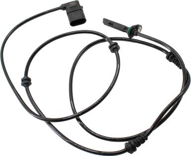 Meat & Doria 901211 - ABS датчик, частота вращения колеса abcparts.ee