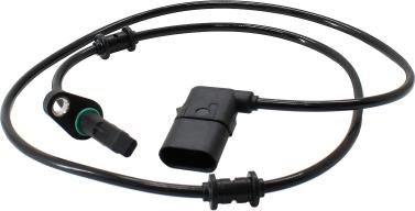 Meat & Doria 901213 - ABS датчик, частота вращения колеса abcparts.ee