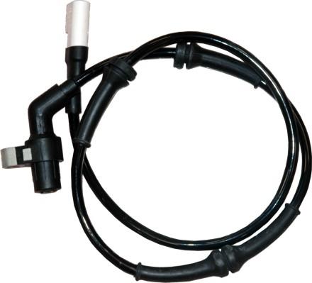 Meat & Doria 90127 - ABS датчик, частота вращения колеса abcparts.ee