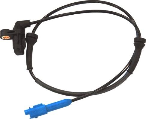 Meat & Doria 90175 - ABS датчик, частота вращения колеса abcparts.ee