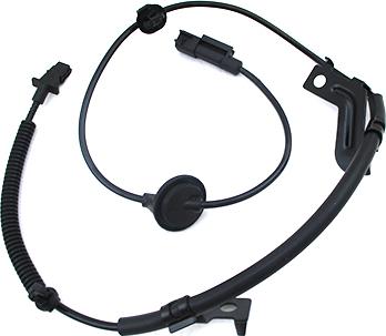 Meat & Doria 90871E - ABS датчик, частота вращения колеса abcparts.ee