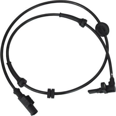 Meat & Doria 90232 - ABS датчик, частота вращения колеса abcparts.ee