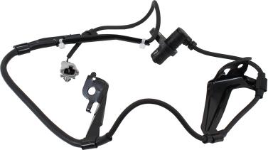 Meat & Doria 90732 - ABS датчик, частота вращения колеса abcparts.ee