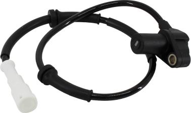 Meat & Doria 90724 - ABS датчик, частота вращения колеса abcparts.ee