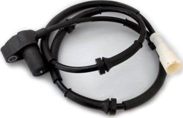 Meat & Doria 90725 - ABS датчик, частота вращения колеса abcparts.ee