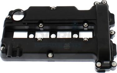 Meat & Doria 91903 - Крышка головки цилиндра abcparts.ee