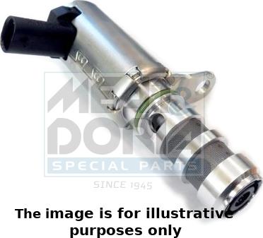 Meat & Doria 91521E - Регулирующий клапан, выставление распределительного вала abcparts.ee